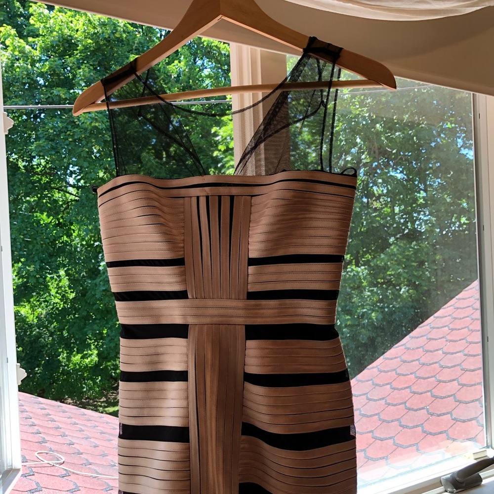 Bcbg cocktail dress